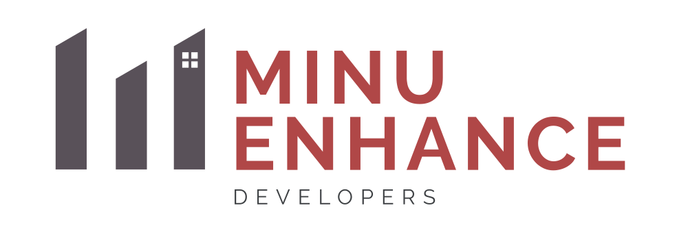 Minu Enhance Logo
